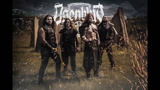 Urgewalt - Asenblut