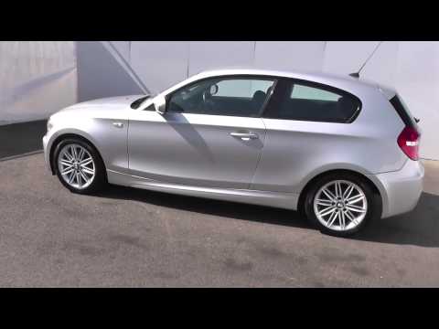 BMW 1 SERIES 116d M Sport 3dr U14961