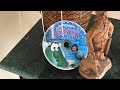 VeggieTales An Easter Carol 2004 DVD Menu Walkthrough