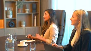 Harbour Corporate Video