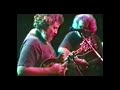 Jerry Garcia  David Grisman ~ Russian Lullaby  Live