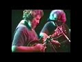 Jerry Garcia  David Grisman ~ Russian Lullaby  Live