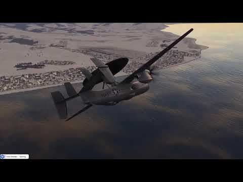 Helicopter Swarm and Missile Attacks Compilation