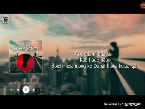 Lagu viral merfly and mk kalau kalau orang mane korang kuno🎎⛰