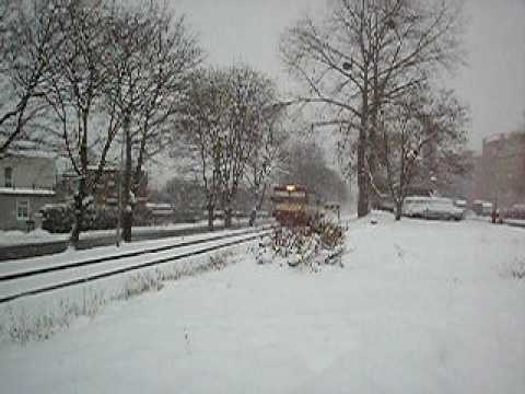 ČD 810+010 - Zlín, Czech Republic