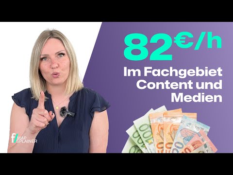 Nebenberuflich selbstständig machen als Freiberufler | Steuern, Krankenversicherung&Verdienstgrenze