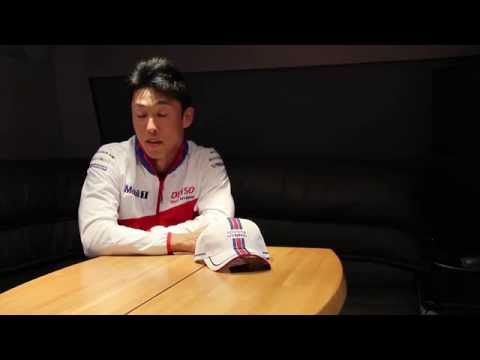 Road to Le Mans: Kazuki's preparation