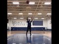 Getting Shots Up