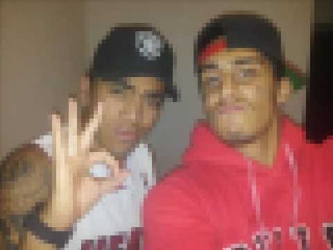 Evil P Ft. Juke - Mine Forever (Northside's Finest)