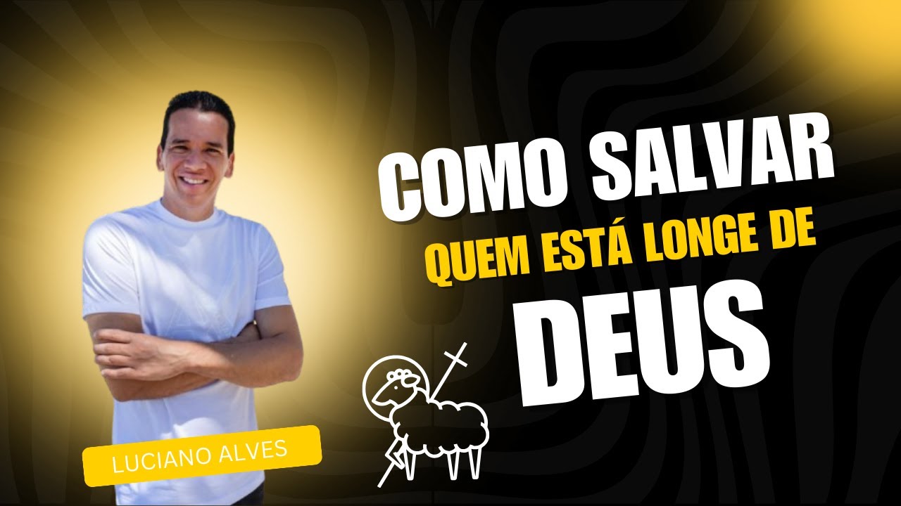 Como Resgatar Quem Já Se Perdeu? A Verdade Revelada