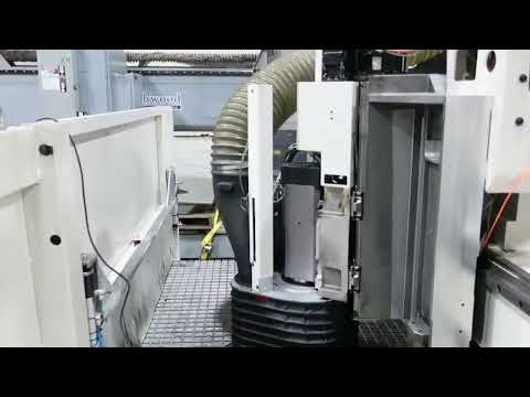 2013 SCM Accord 30 FX-M CNC ROUTER | CNC EXCHANGE (1)