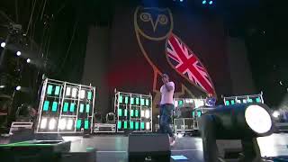 (MAD)Drake ft Giggs “KMT” MoreLife - Wireless Festival 2018