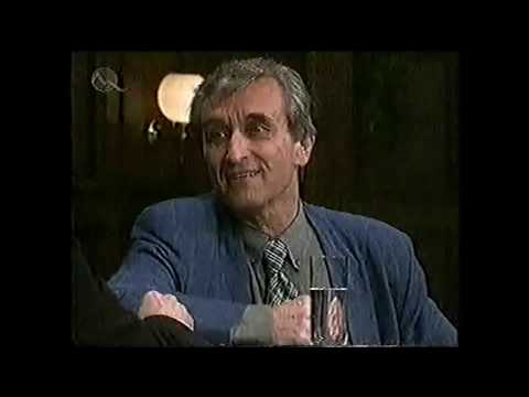 Milan Markovič - Všetci sú za dverami