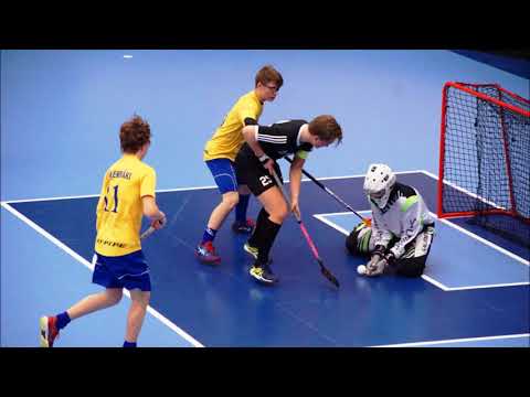 2017 12 27 Loviisan Tor Skälby IBK