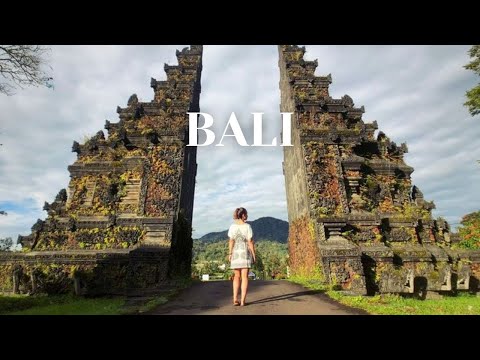 ULTIMATE BALI TRAVEL GUIDE 2024: Top Must-See Destinations and Hidden Gems REVEALED!