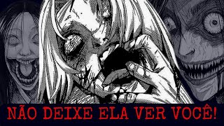 O MANGÁ MAIS MACABRO DO JUNJI ITO‼️- (A sala de aula que derreteu) RESUMO