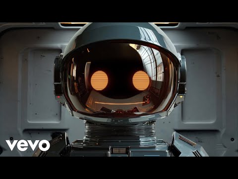 Jay Wheeler - Por Fa No Te Vayas (Official Visualizer)