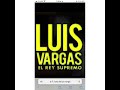 La vieja del bonche Luis Vargas