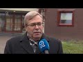 Kerkbestuurder Arjan van Vliet: 'Je hebt een verrekijker nodig om elkaar te zien'