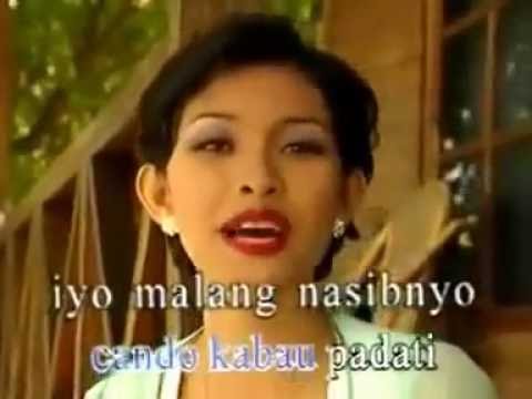 Wisye Pranadewi - Kabau padati