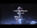 Akon - I Wanna Love you [ Slowed + Reverbed ] | Sober