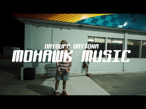 DAYGUPP DAYTONA “MOHAWK MUSIC” | Trench Soldier Productions