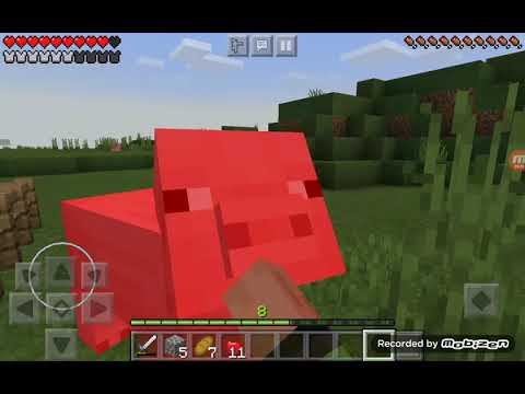 I Mutanti Di Shifo Distruggono il Mondo!! maledetti