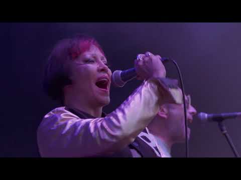 Republica at LeeStock 2018 with 'Ready To Go'