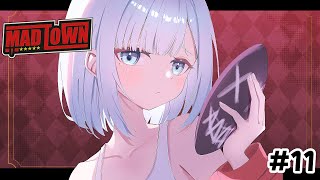 【GTAV】謎解き？※喉エグめ【ぶいすぽっ！/花芽すみれ】