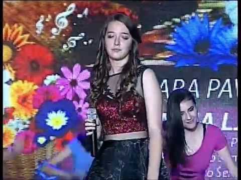 Sara Pavlović "TAJNA LJUBAV" - Dok teče Lašva 2016.