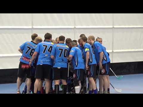 PS M4D-23 SB Hurricane vs SBT IV ottelukooste 13.10.2017