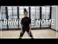 G Flip | Bring Me Home | Choreography by Ming-Bo Lam