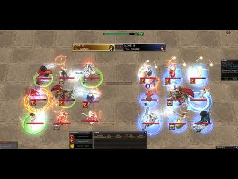 [Atlantica Global] GoztarS vs Panshop final PM Grand Championship February 14 2021