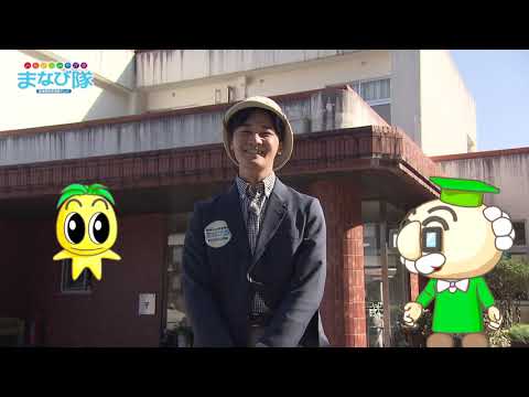 2026年1月17日(土)放送 日向ひまわり支援学校でケーキ作りを楽しもう！