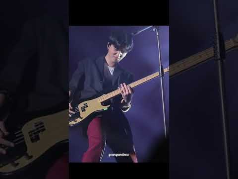 190331 youngk bass solo