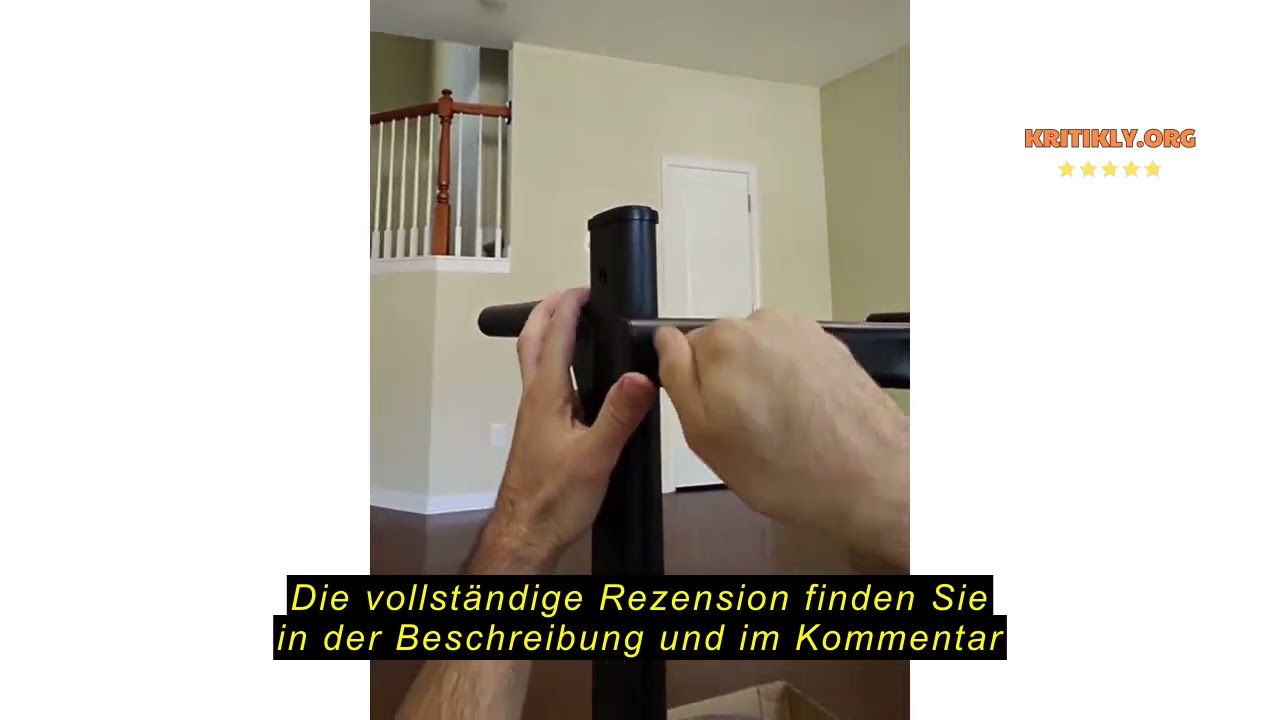 YouTube Video Vorschau