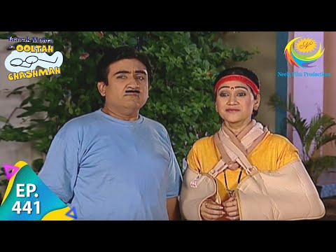 Taarak Mehta Ka Ooltah Chashmah  - Episode 441 - Full Episode