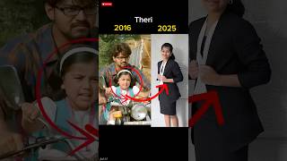 Download lagu Theri movie cast  2025 | #thalapathyvijay  #movie #shorts mp3