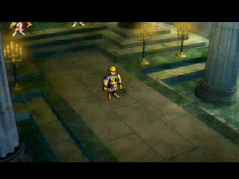 Let's Play Ogre Battle 64! Part 32 - 5/5