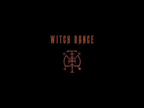 Florence + The Machine - Witch Dance (Lyric Video)