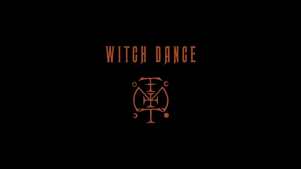 Florence + The Machine - Witch Dance (Lyric Video)