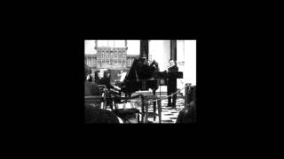 Sonate d'automne - Alain Payette