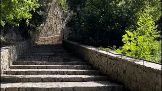 Download lagu Salendo il Santuario #italia #italy #ledzeppelin #stairway #rieti #lazio mp3 Download lagu Salendo il Santuario #italia #italy #ledzeppelin #stairway #rieti #lazio mp3