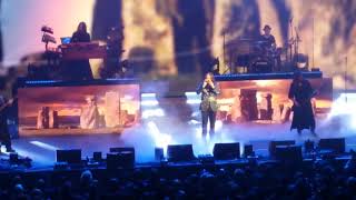 Ayreon Universe - And The Druids Turn To Stone  - LIVE @ Tilburg 17-09-2017