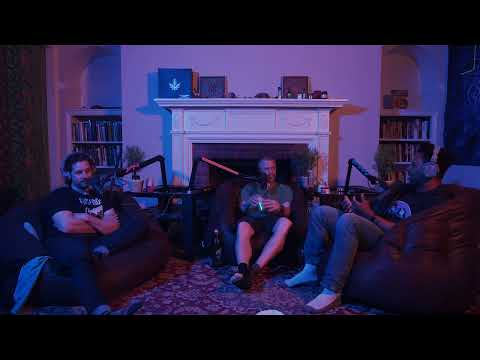 Ep 9 Destroying the Ring Paytch