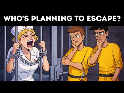 Only Overthinkers Will Make It Through All 21 Riddles