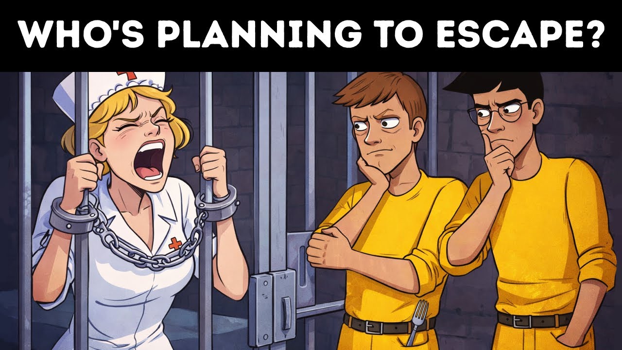 Only Overthinkers Will Make It Through All 21 Riddles