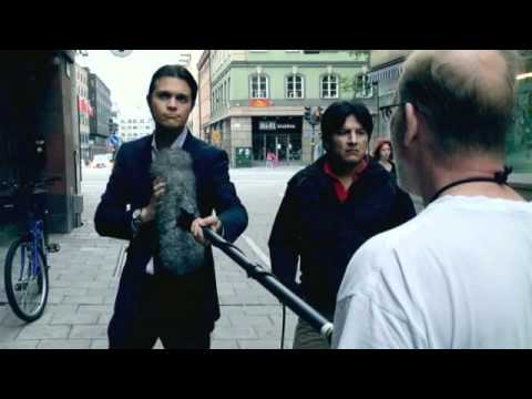 Messiah frälsaren - Uteliggarna