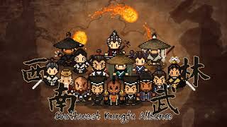 Watch and explore about The World of Kungfu: Dragon and Eagle PC Steam CD Key