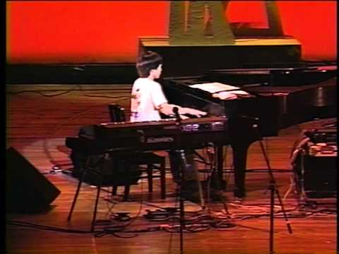 Fly with the Wind - 同志社大学 The Third Herd Orchestra '95 山野2